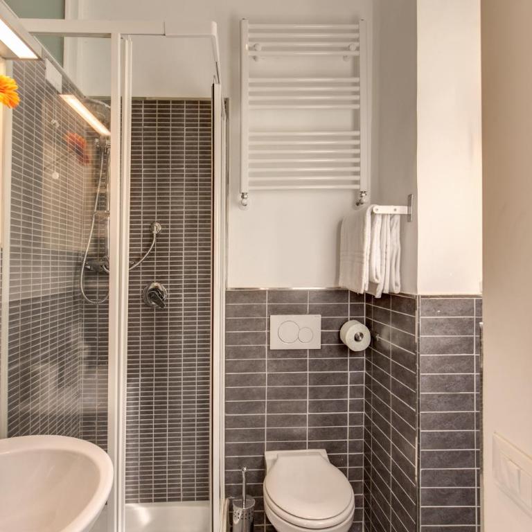 M&L Apartment - Caracalla Holiday - Appartamento con 3 Camere da Letto - 2