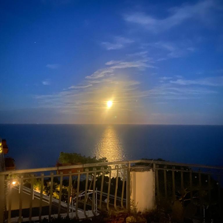 Camera Vista Mare Sunrise-Top Panorama-Only Adults - Camera King con Vista Mare - 3