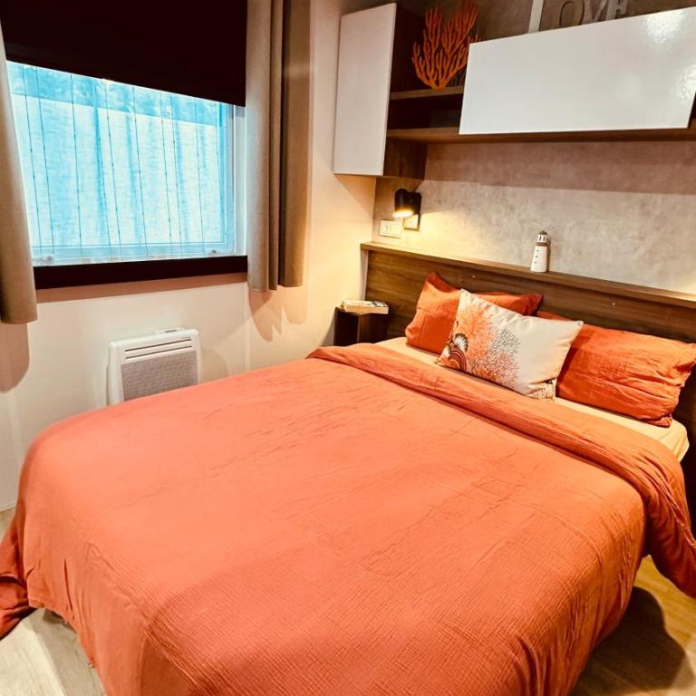 Entre Terre et Mer - Appartement 3 Chambres - 10