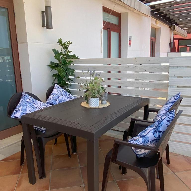 Apartamento Barrosa Beach - Apartamento de 2 dormitorios - 1
