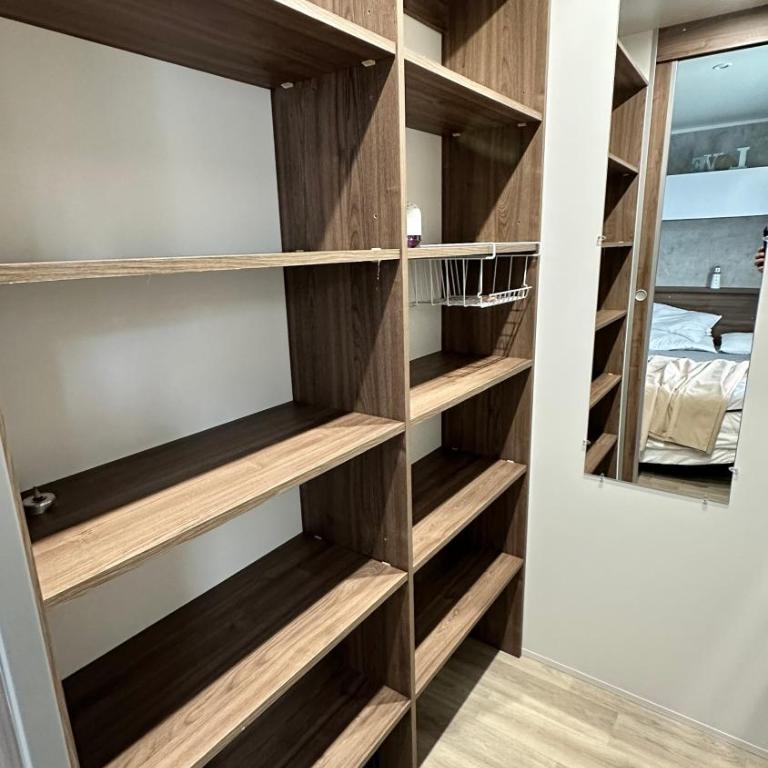 Entre Terre et Mer - Appartement 3 Chambres - 11