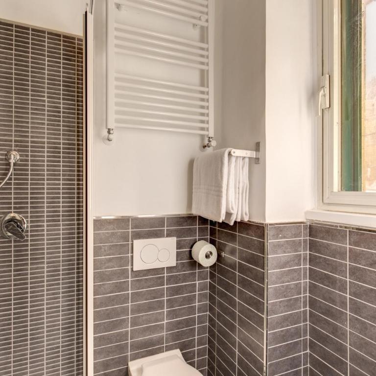 M&L Apartment - Caracalla Holiday - Appartamento con 3 Camere da Letto - 3