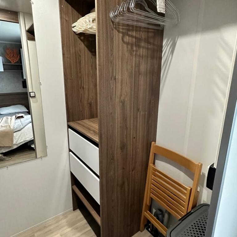 Entre Terre et Mer - Appartement 3 Chambres - 12