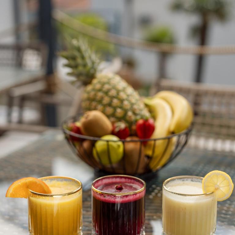 Rajska dolina Budva - Deluks Vila - 34