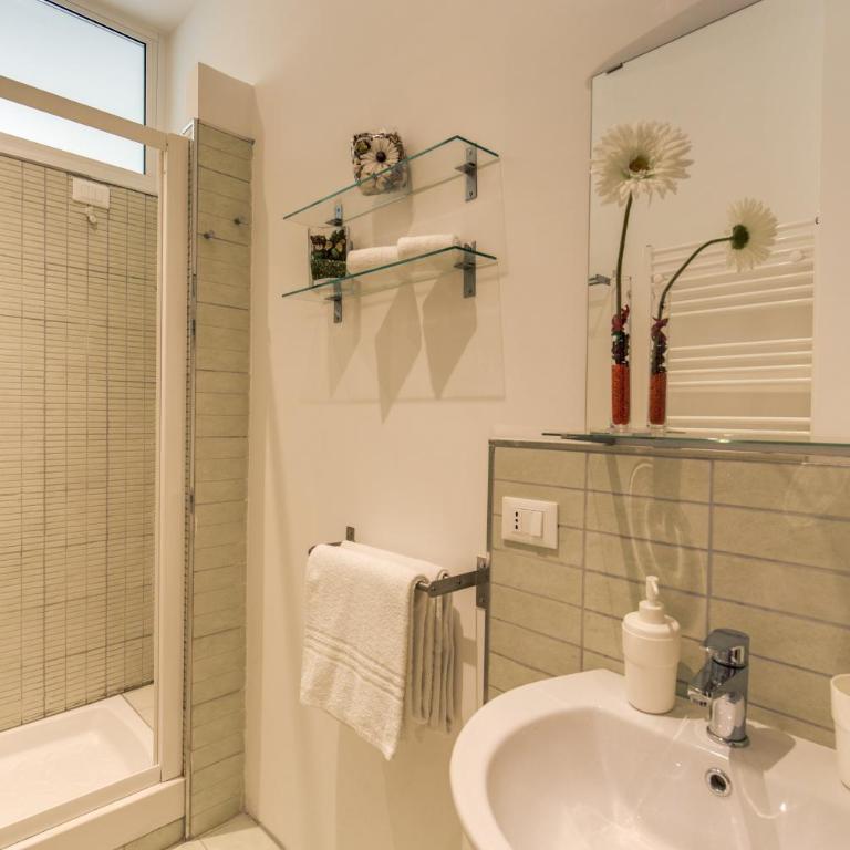 M&L Apartment - Caracalla Holiday - Appartamento con 3 Camere da Letto - 17