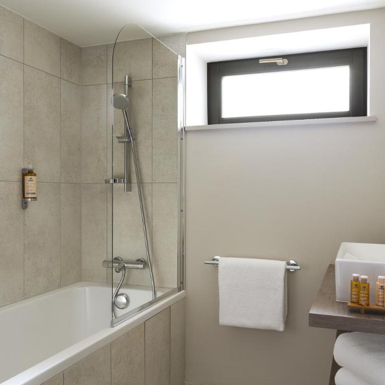 Appartements de l'Héliopic - Appartement Le Nid d’Aigle - Maison Betty - 4