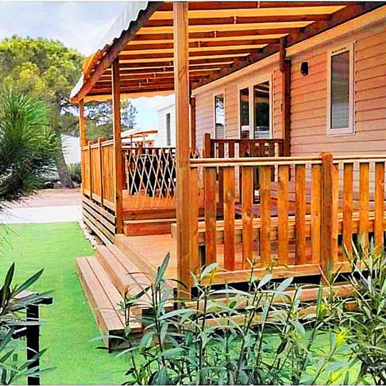 Mar Estang LUXURY Eden 45m2 - Mobile Home - 4