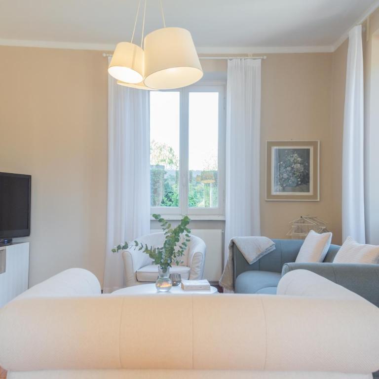 Villa Ida - Villa - 12