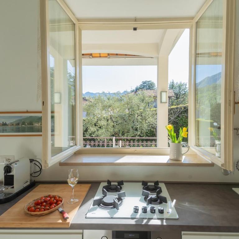 Villa Ida - Villa - 32