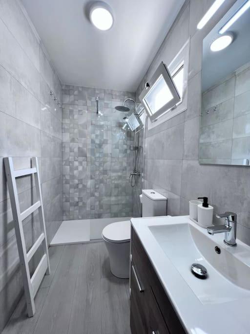 Bungalow con PISCINA - Apartamento de 1 dormitorio - 13