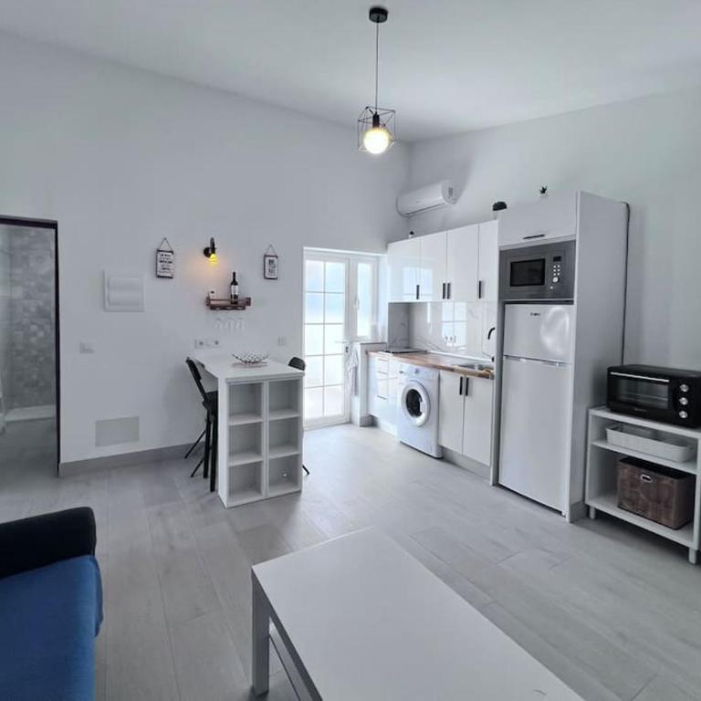 Bungalow con PISCINA - Apartamento de 1 dormitorio - 8