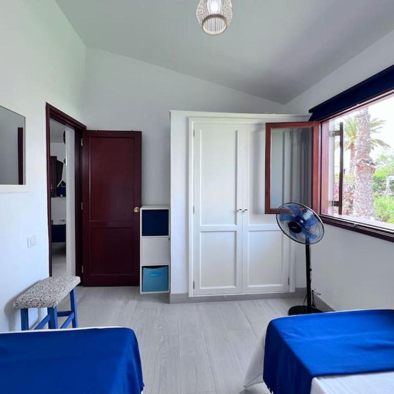 Bungalow con PISCINA - Apartamento de 1 dormitorio - 12
