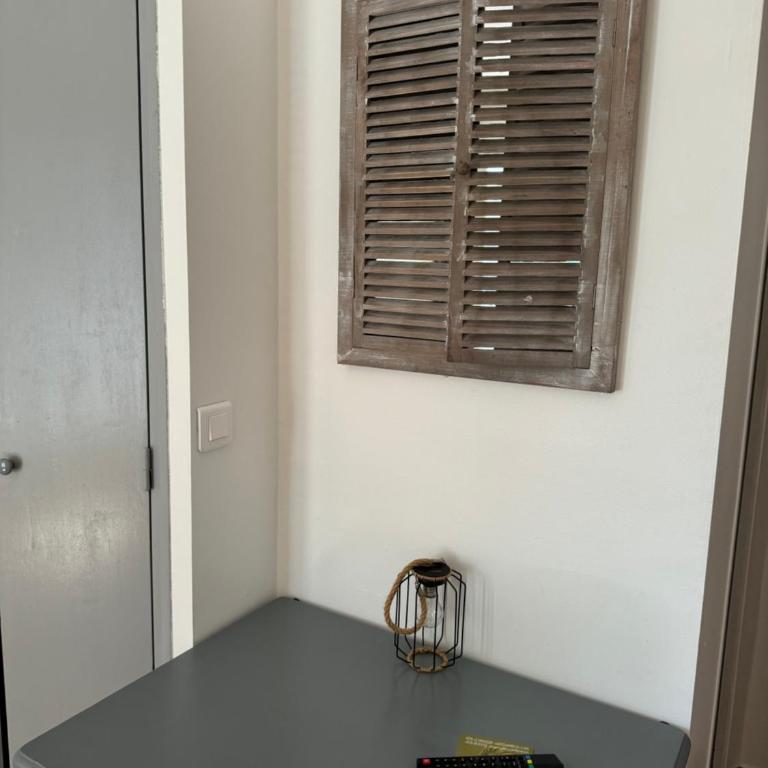 Le Fangassier - Chambre Double Économique avec Terrasse - 3