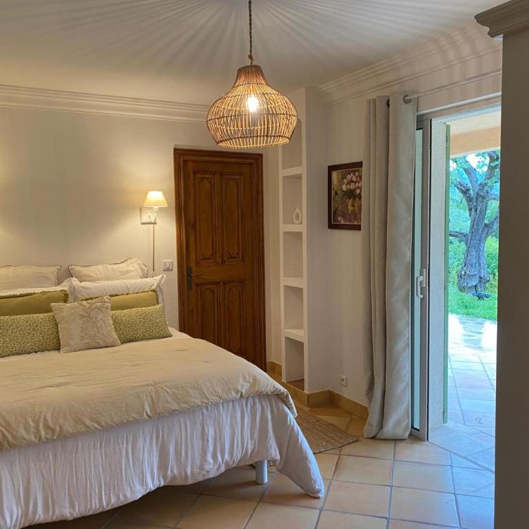 Domaine Ousta Baio - Villa - 46