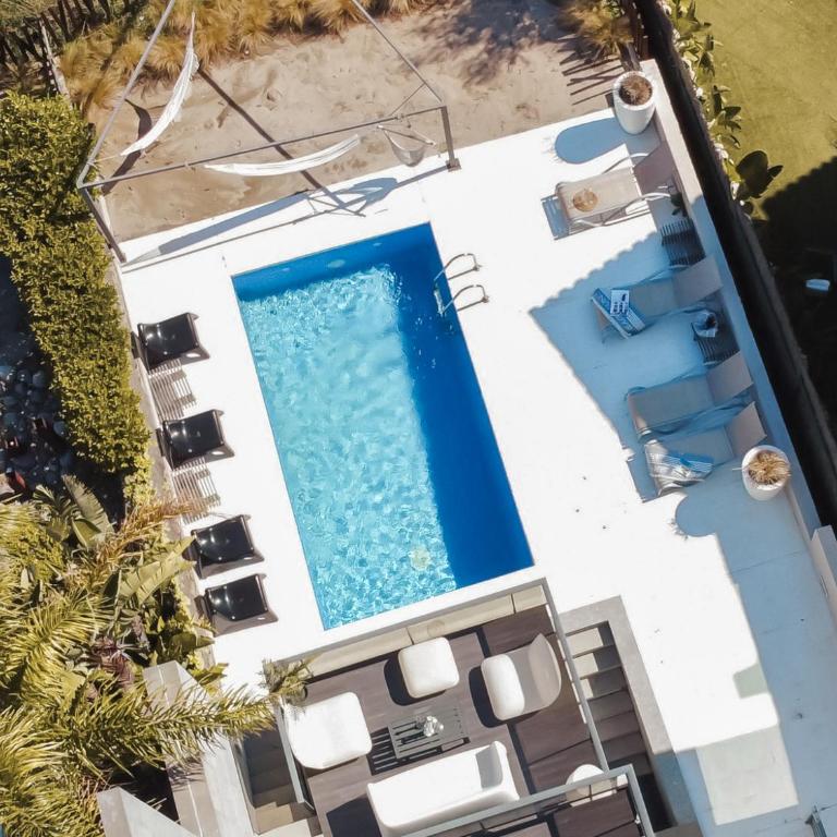 Clauhomes Villa Al Mar Deluxe - Villa de 3 dormitorios - 5