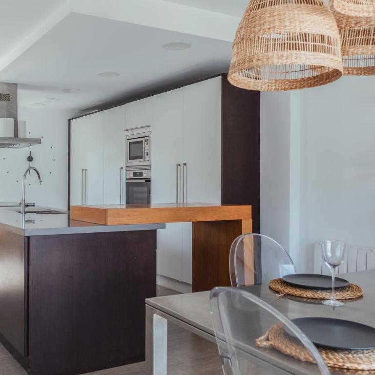 Clauhomes Villa Al Mar Deluxe - Villa de 3 dormitorios - 24
