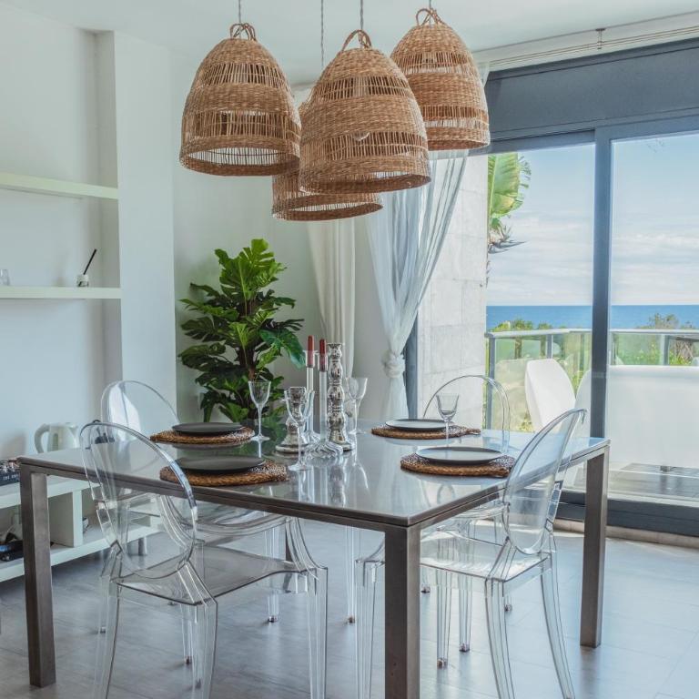 Clauhomes Villa Al Mar Deluxe - Villa de 3 dormitorios - 3