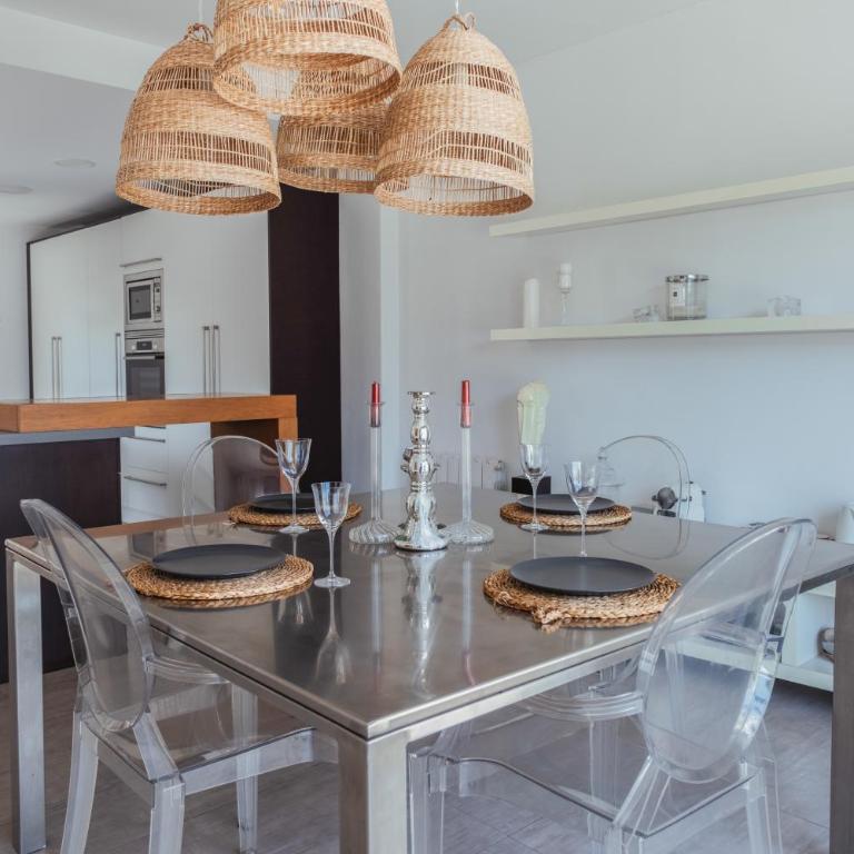 Clauhomes Villa Al Mar Deluxe - Villa de 3 dormitorios - 23