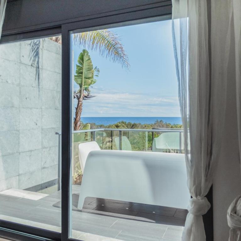 Clauhomes Villa Al Mar Deluxe - Villa de 3 dormitorios - 9