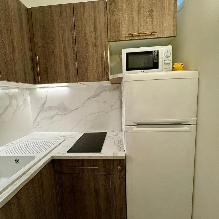 L'appartement Azur - Appartement - 7