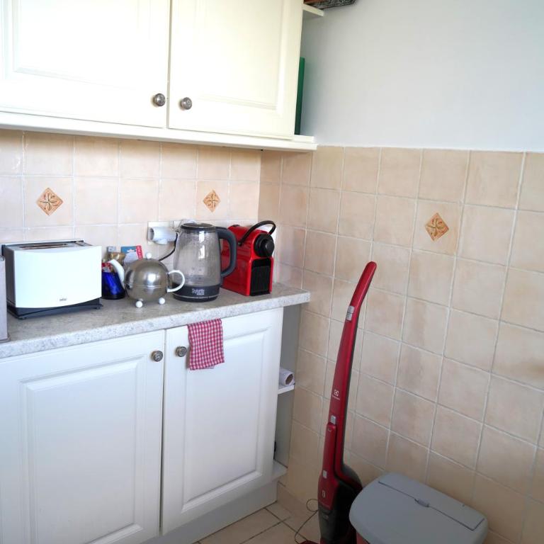 Cannes Studio near Croisette Plage - Studio-Apartment mit Balkon - 29