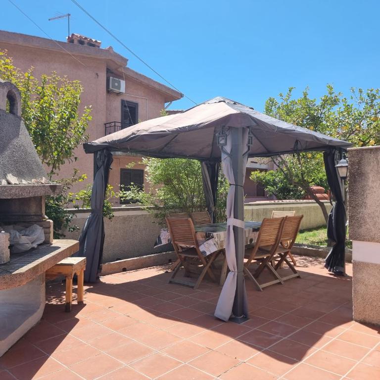 Appartamento Via Oristano - Appartamento con 2 Camere da Letto - 4