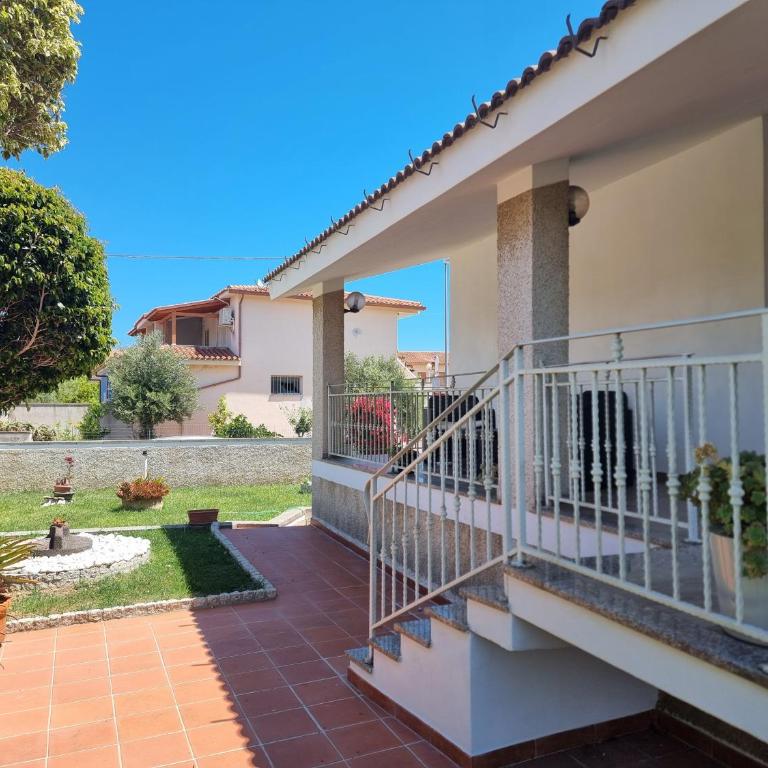 Appartamento Via Oristano - Appartamento con 2 Camere da Letto - 5