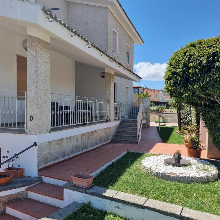 Appartamento Via Oristano - Appartamento con 2 Camere da Letto - 1