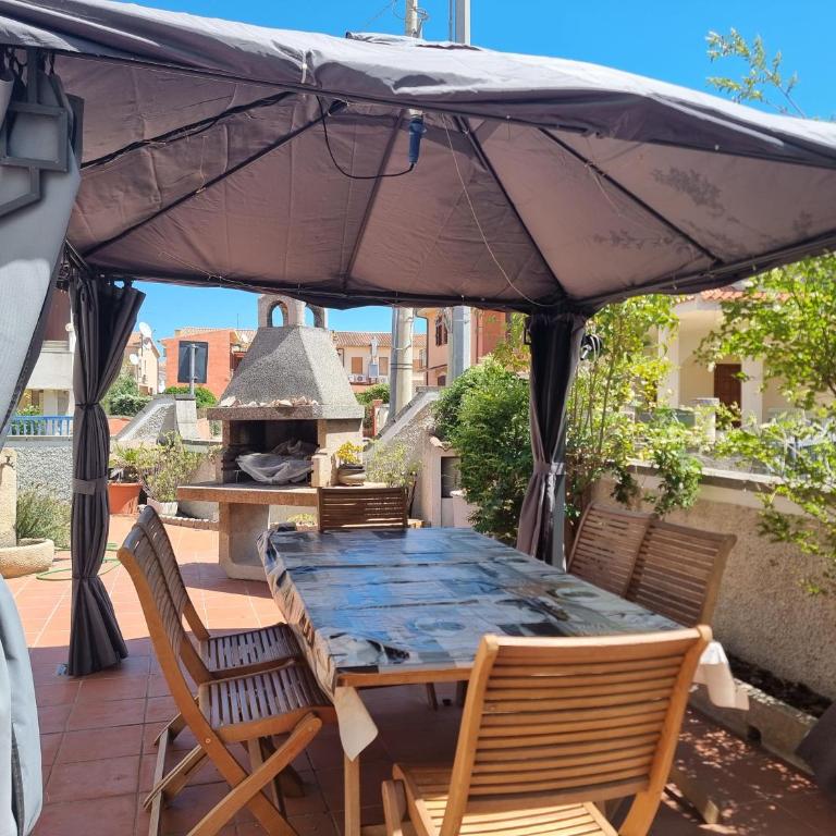 Appartamento Via Oristano - Appartamento con 2 Camere da Letto - 29
