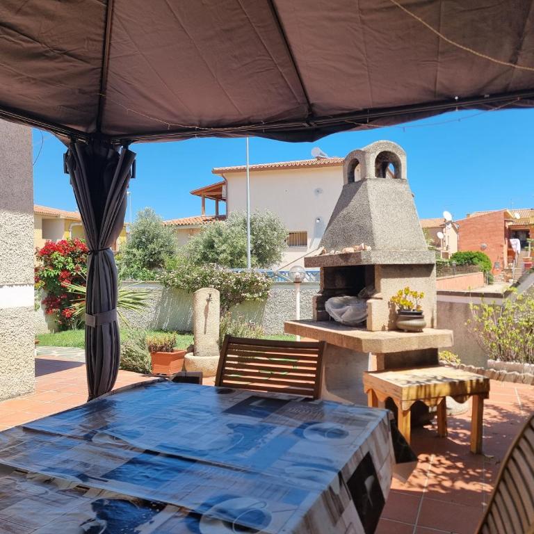 Appartamento Via Oristano - Appartamento con 2 Camere da Letto - 2