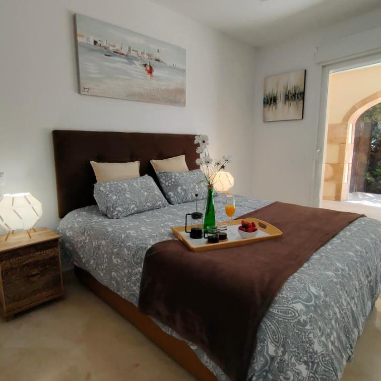Villa Cuesta de San Antonio, - Villa - 22