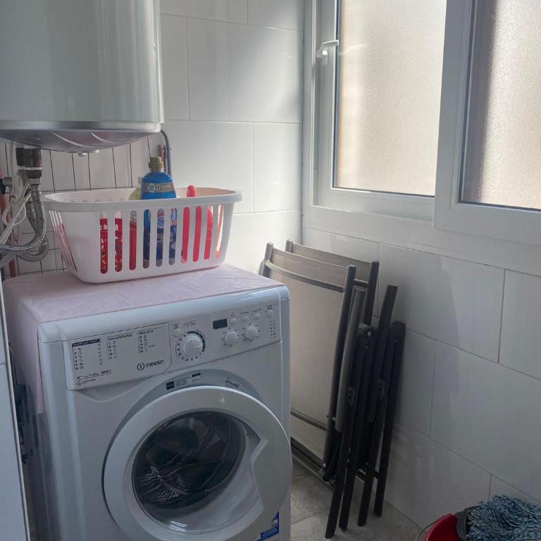 ÁTICO Vilagarcía - Apartamento de 2 dormitorios - 32