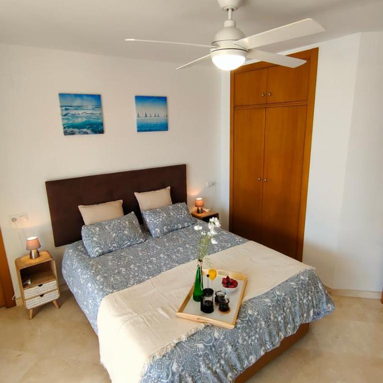 Villa Cuesta de San Antonio, - Villa - 21