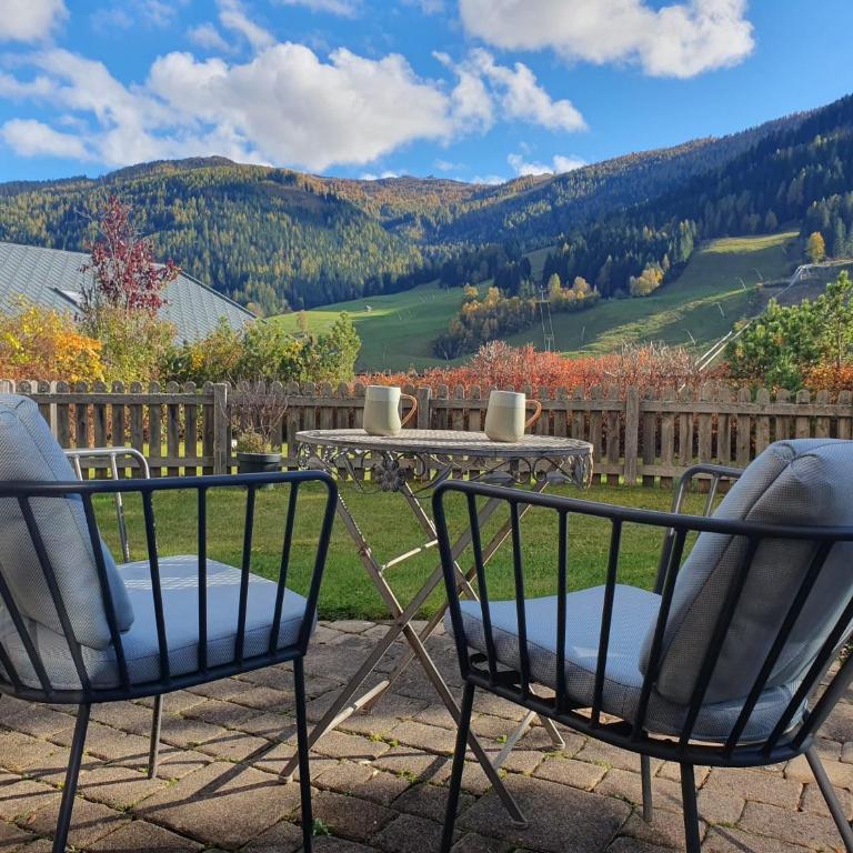 Apartment Sunnyday - Apartment mit 2 Schlafzimmern und Terrasse - 10