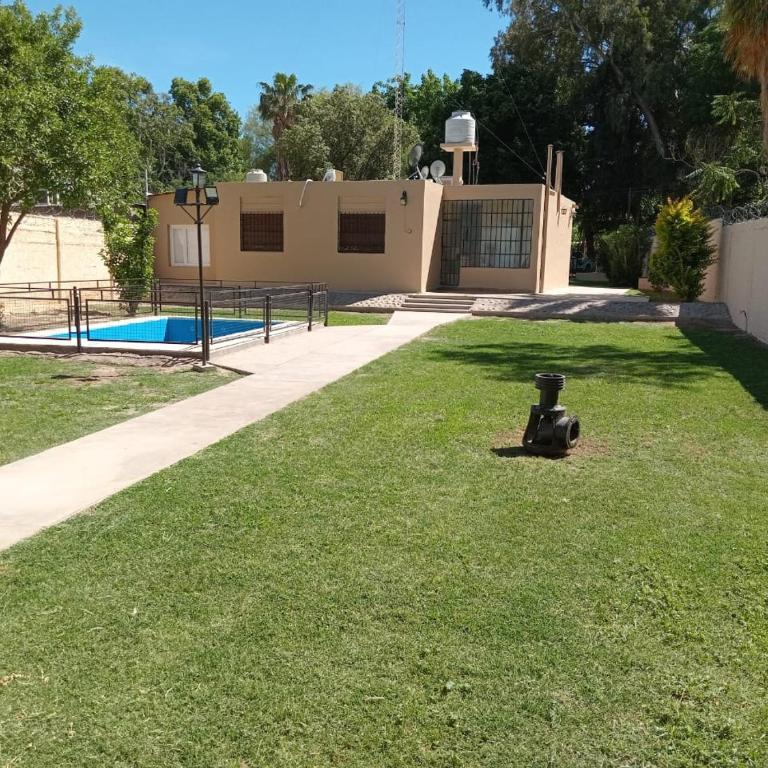 Casa La Legua - Casa Unifamiliar de 3 dormitorios - 2