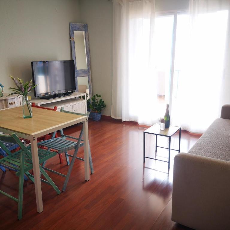 Apartamentos 62 Peñiscola - Apartamento de 1 dormitorio - 2