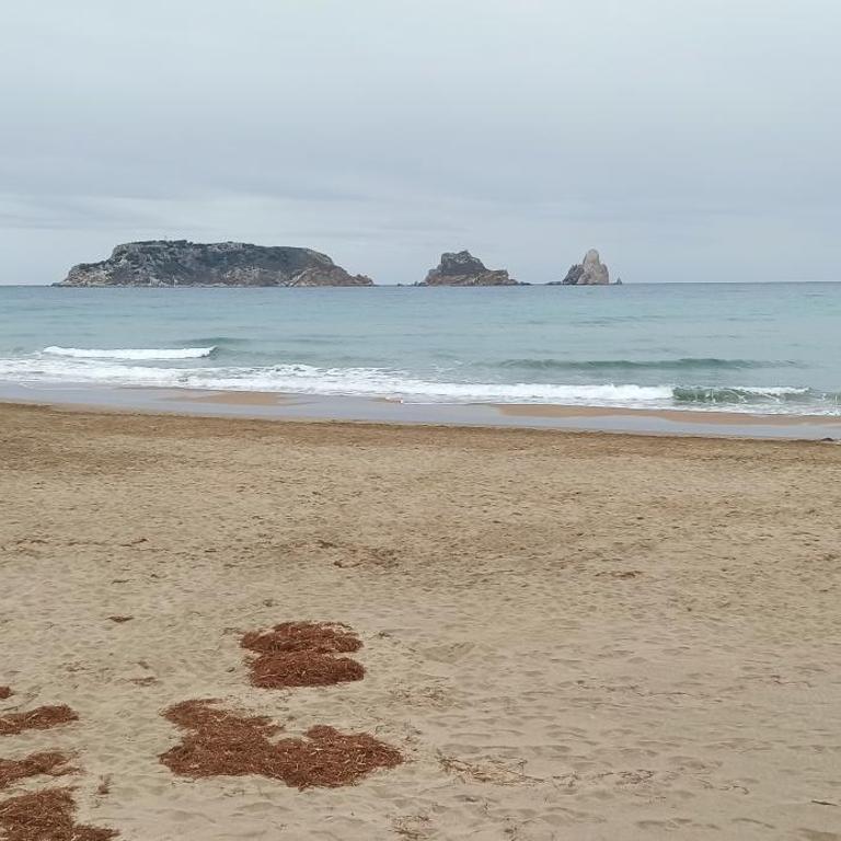 Estudio vistas al mar y a 5 minutos playa Estartit - One-Bedroom Apartment - 27