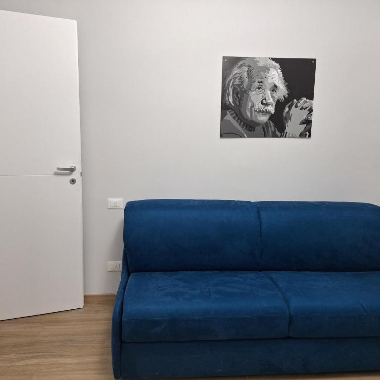 La Perla del Porto Antico - Appartamento con 2 Camere da Letto - 8