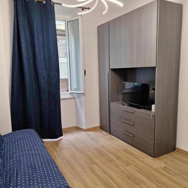 La Perla del Porto Antico - Appartamento con 2 Camere da Letto - 10