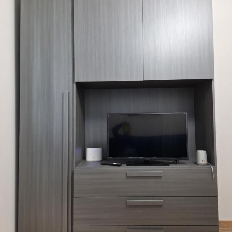 La Perla del Porto Antico - Appartamento con 2 Camere da Letto - 11