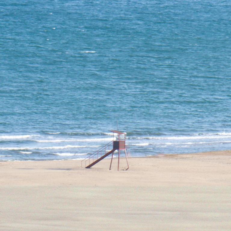 Estudio vistas al mar y a 5 minutos playa Estartit - One-Bedroom Apartment - 26