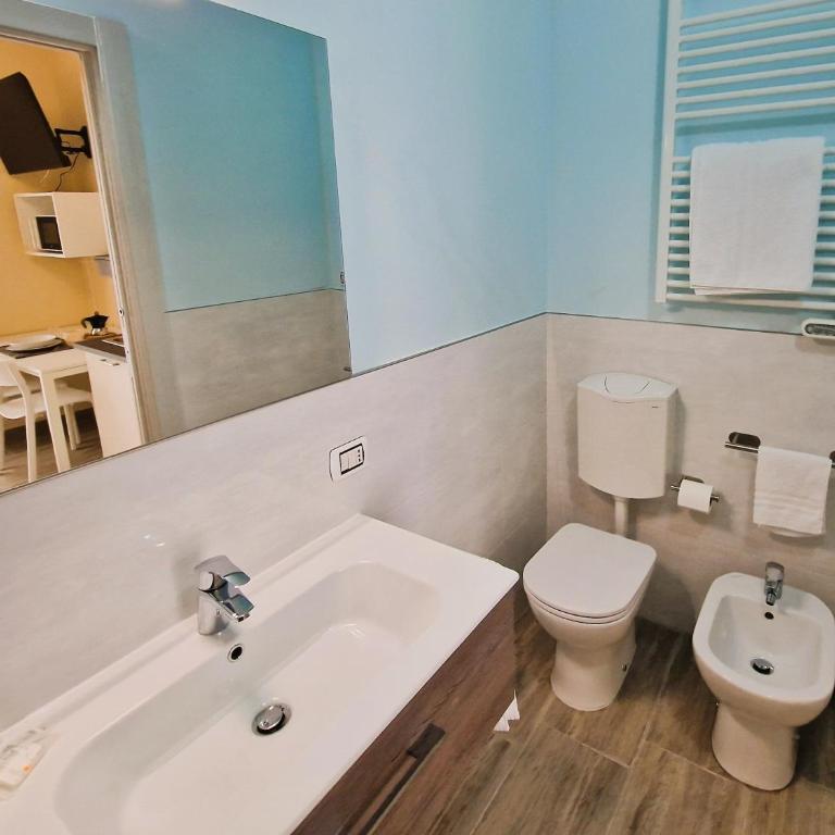 La Corte del Maggiore - Camera Singola con Bagno Privato - 20