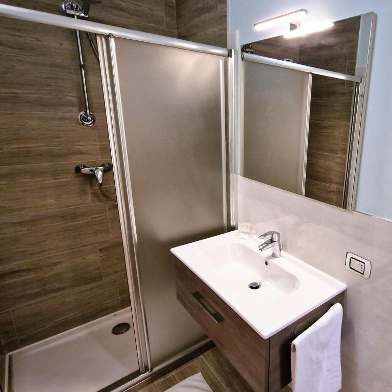 La Corte del Maggiore - Camera Singola con Bagno Privato - 22