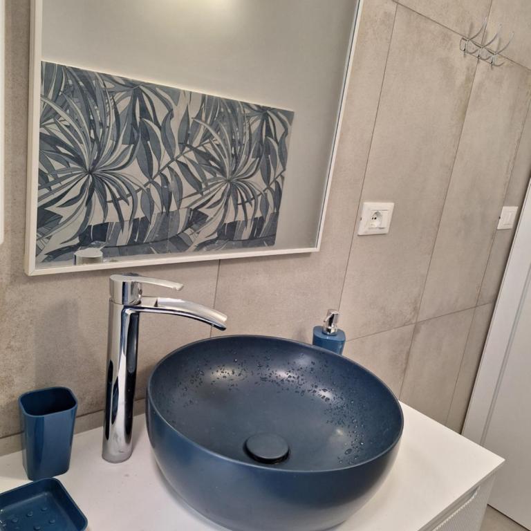 La Perla del Porto Antico - Appartamento con 2 Camere da Letto - 28