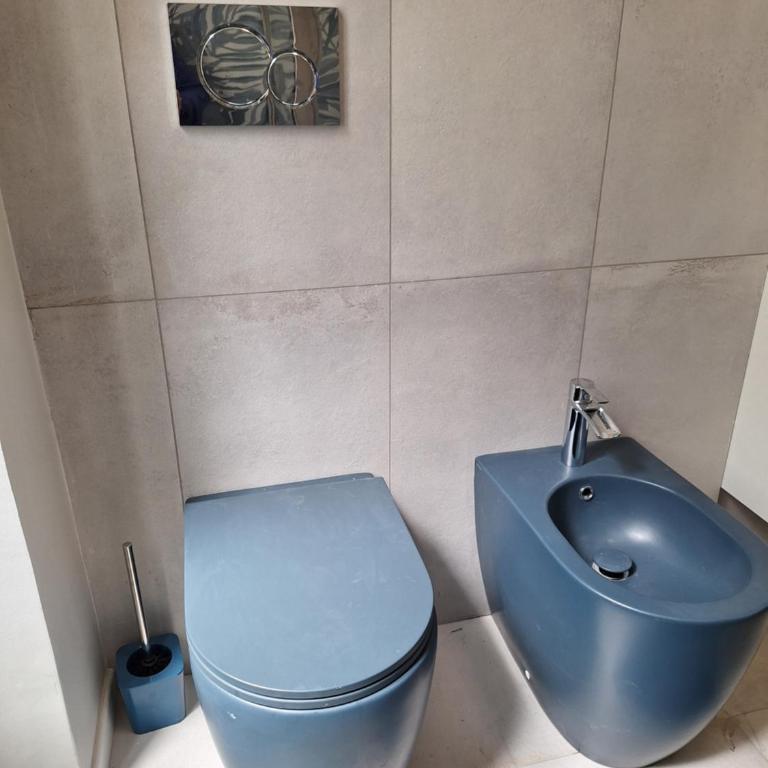 La Perla del Porto Antico - Appartamento con 2 Camere da Letto - 29