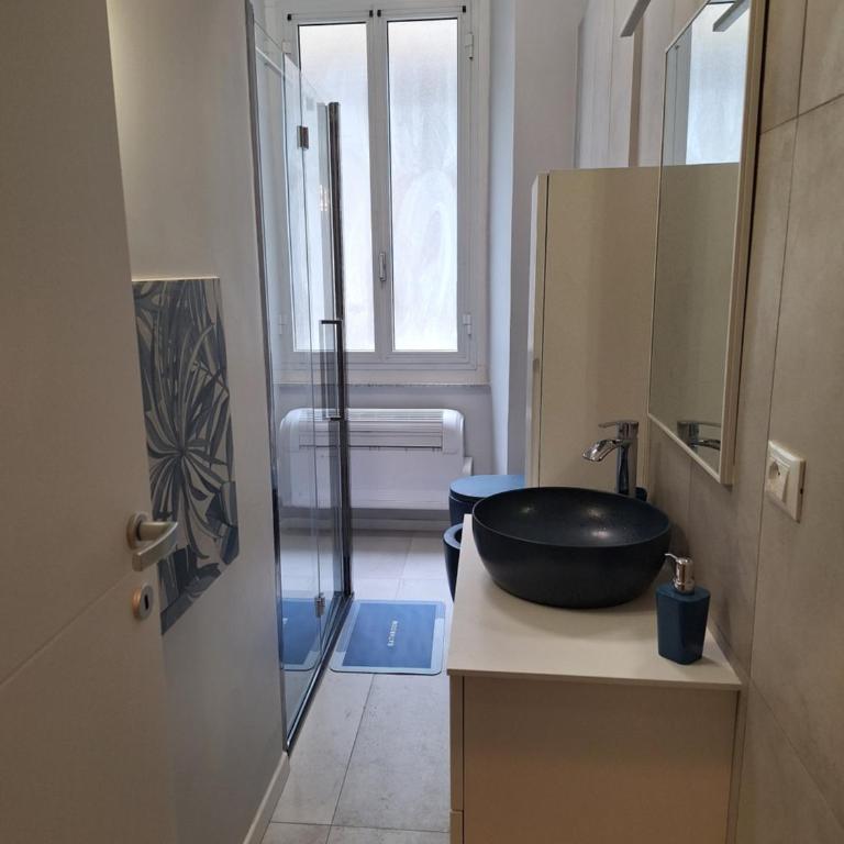 La Perla del Porto Antico - Appartamento con 2 Camere da Letto - 24