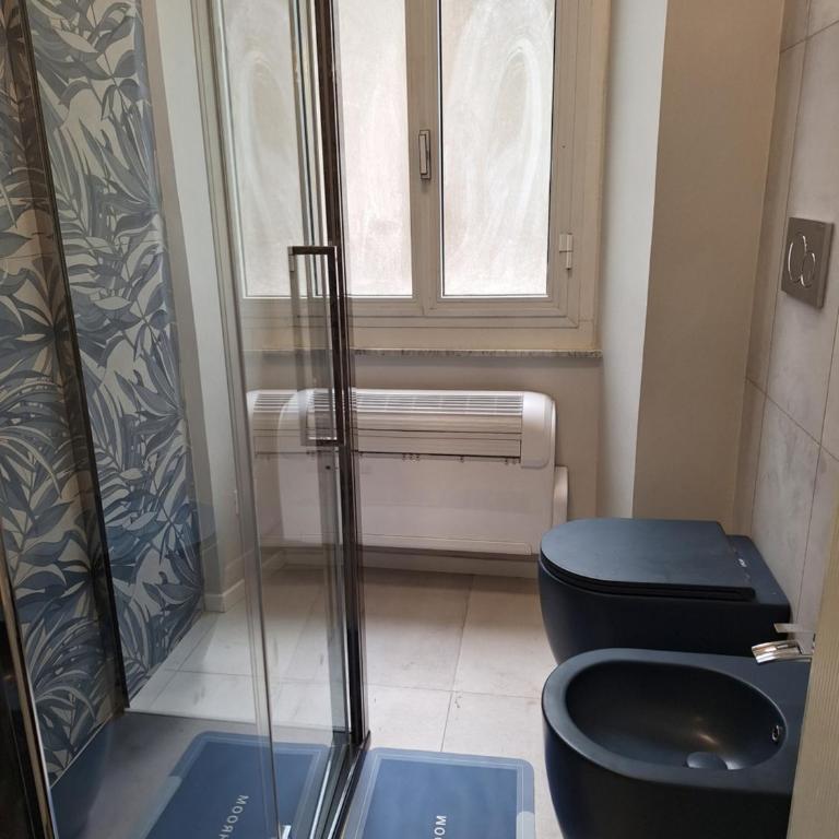 La Perla del Porto Antico - Appartamento con 2 Camere da Letto - 27