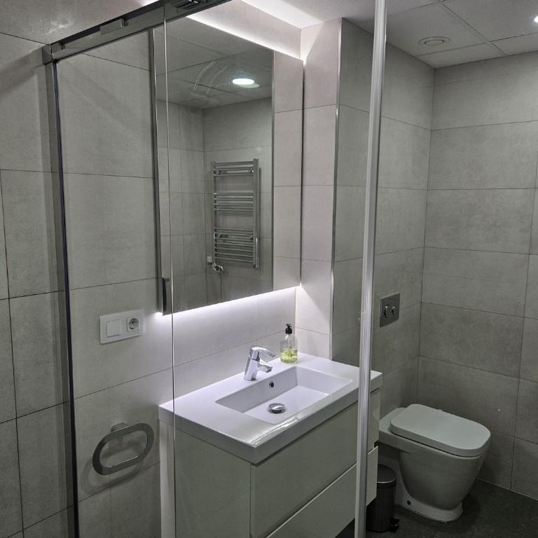 Flamenca Village Resort apt 83 - Apartamento de 2 dormitorios - 10