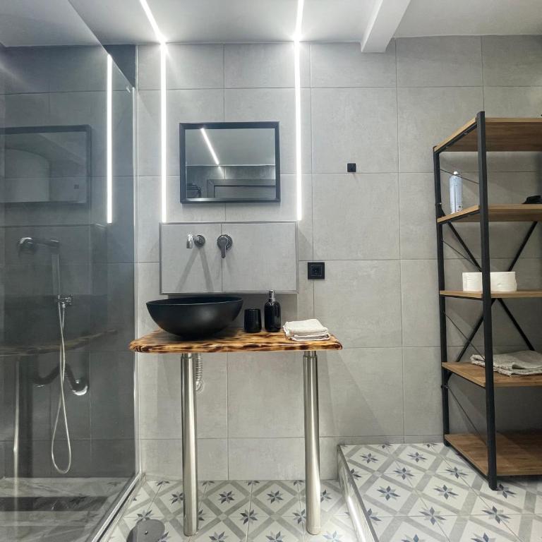 Benidorm JL 1 y 2 - Apartamento de 1 Dormitorio con balcón y vistas a la ciudad - 11