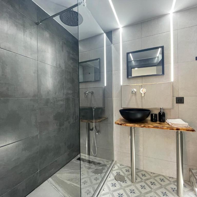 Benidorm JL 1 y 2 - Apartamento de 1 Dormitorio con balcón y vistas a la ciudad - 12